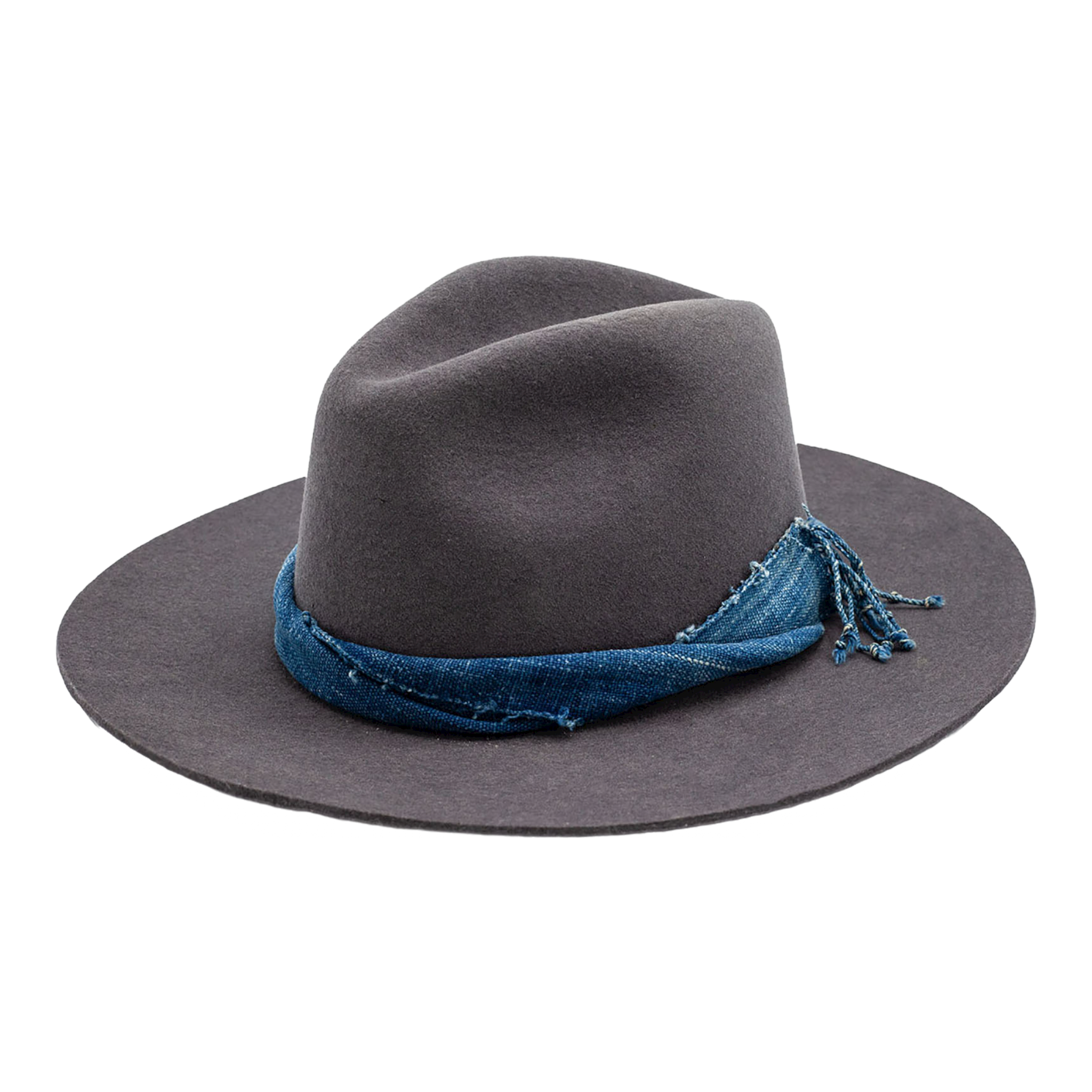 How to form 2024 a felt hat