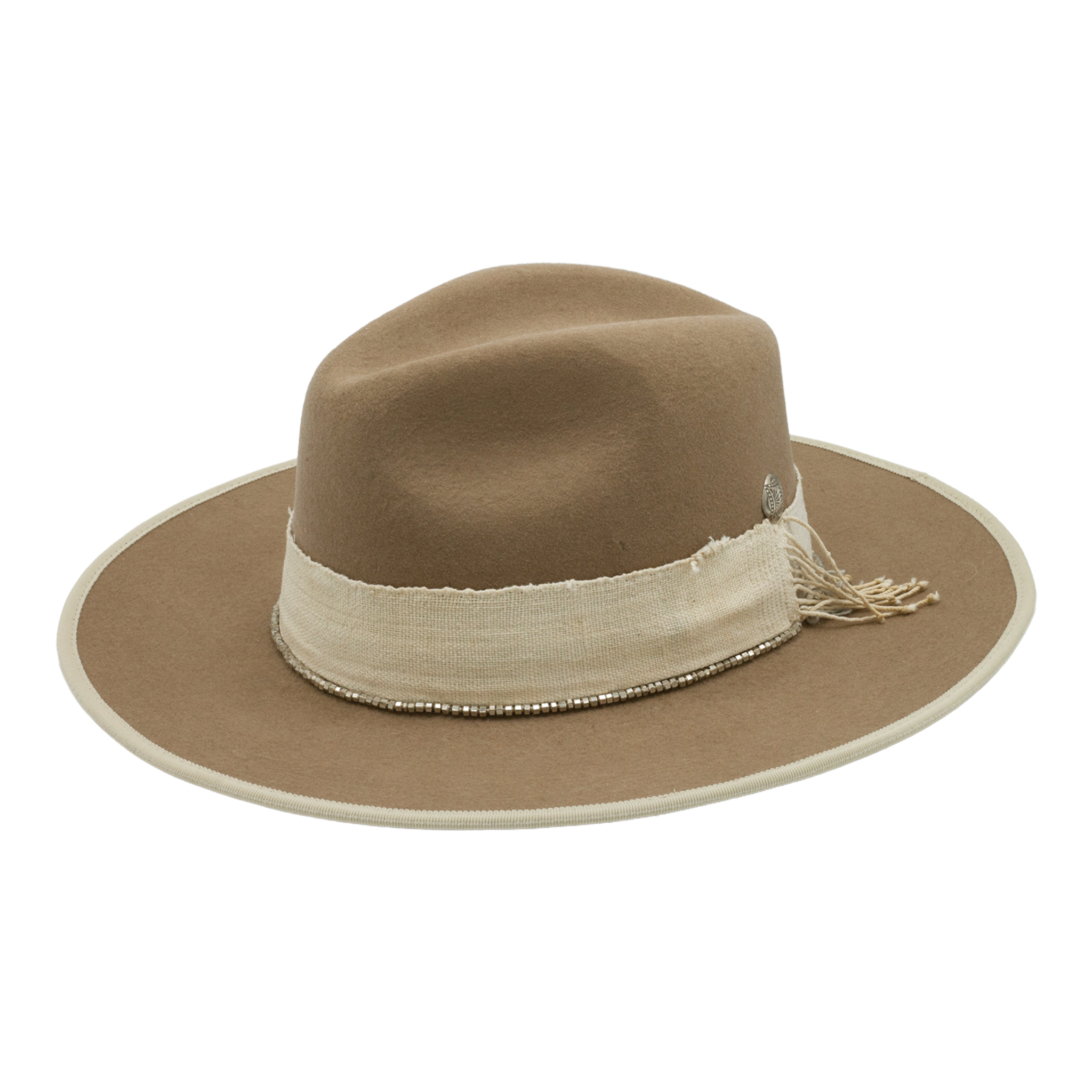 Colorado Summer Hampui Hats