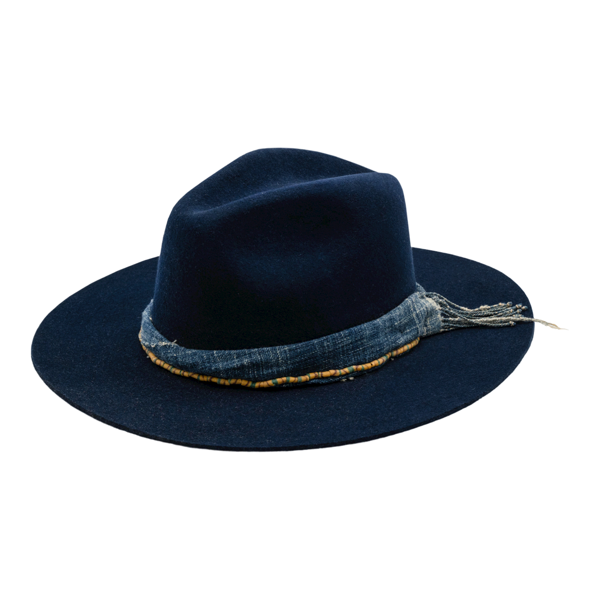 First hat online