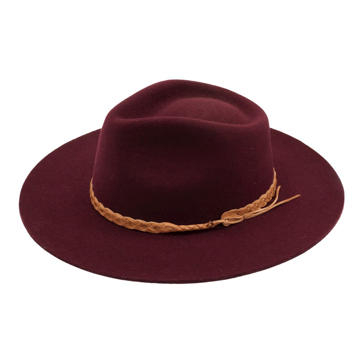 Le Souk - Burgundy – Hampui Hats display picture 3