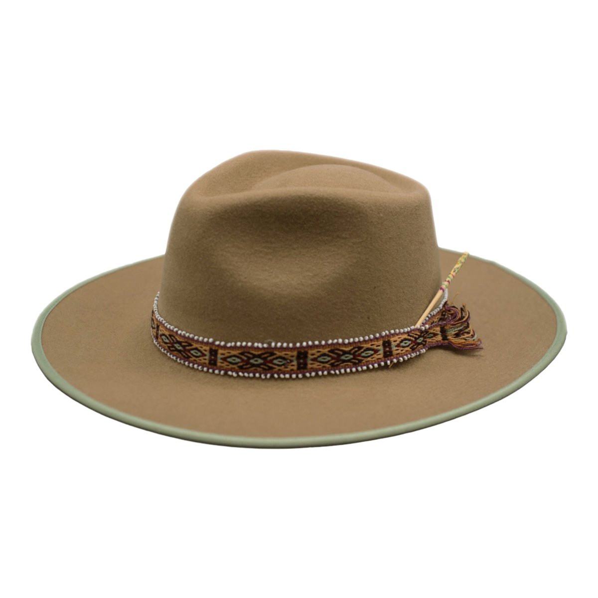 Sierra Sage – Hampui Hats display picture 1