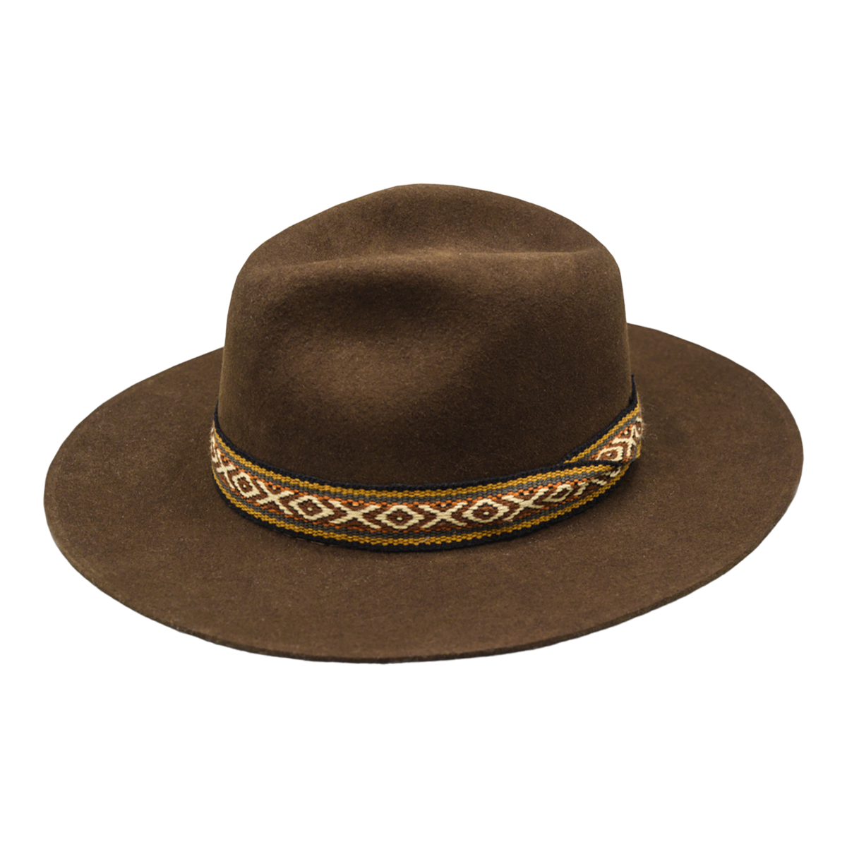 XO - Chocolate – Hampui Hats