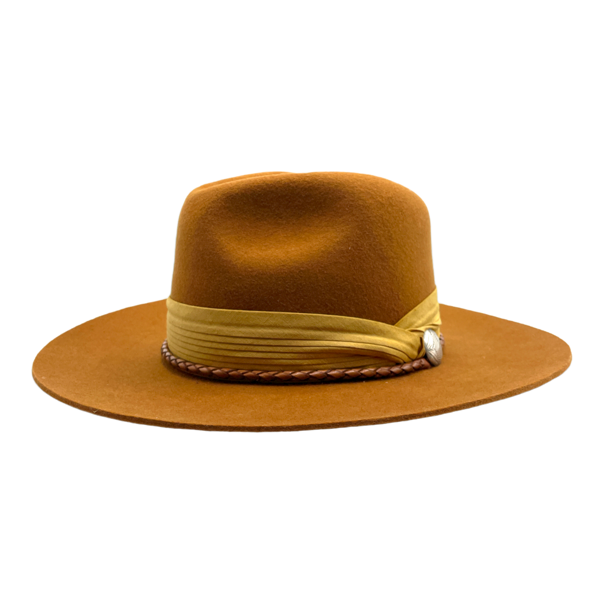 Zion – Hampui Hats