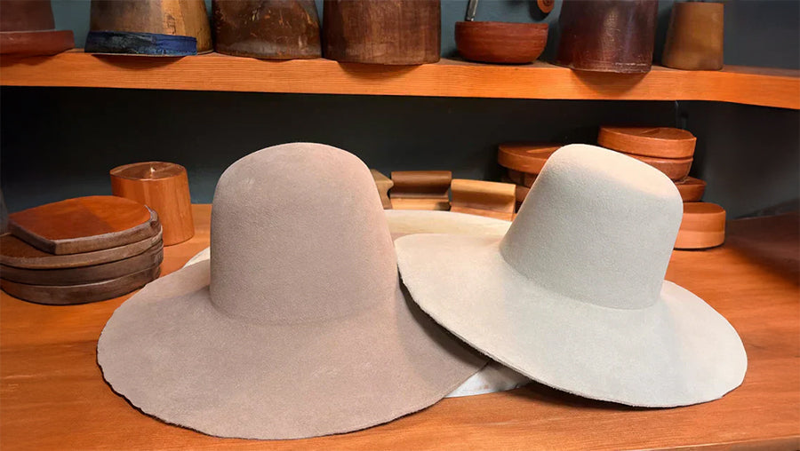 Brim and Crown Style Guide: From Timeless Classics to Modern Looks