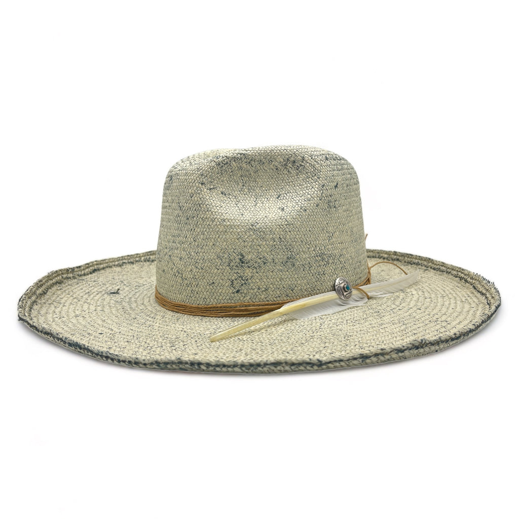 Straw Hats - Handwoven for Hot Days – Hampui Hats