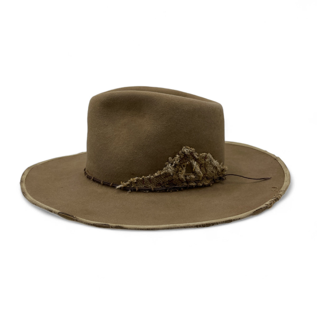 Baba Diop #16 – Hampui Hats