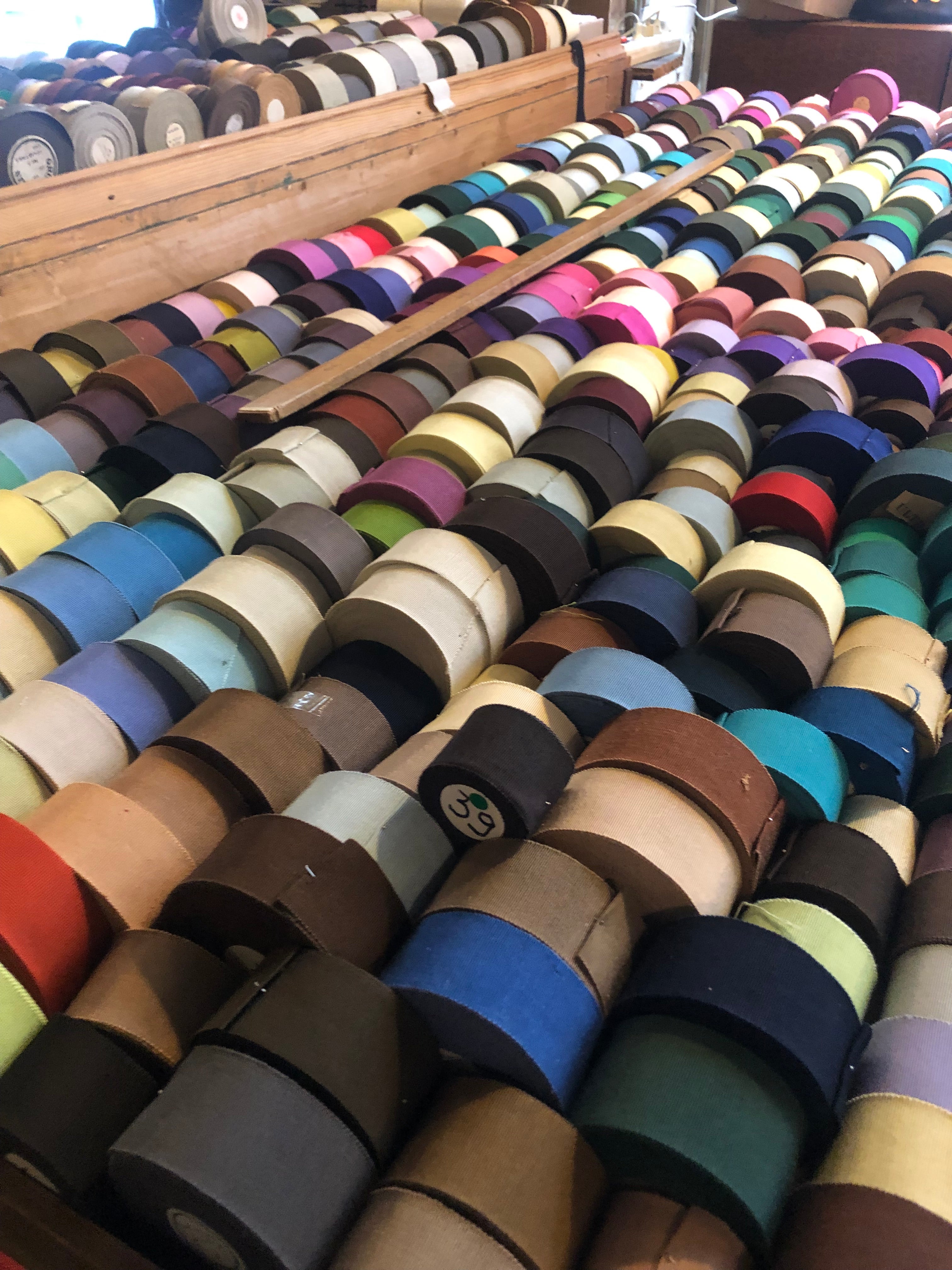 Special Order Hat