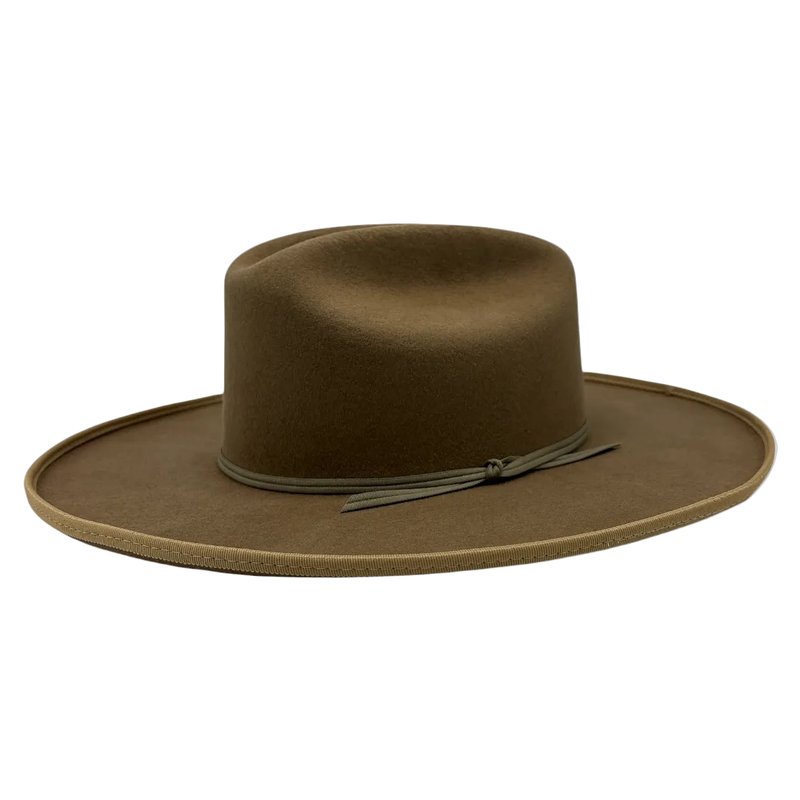 Espresso — front view