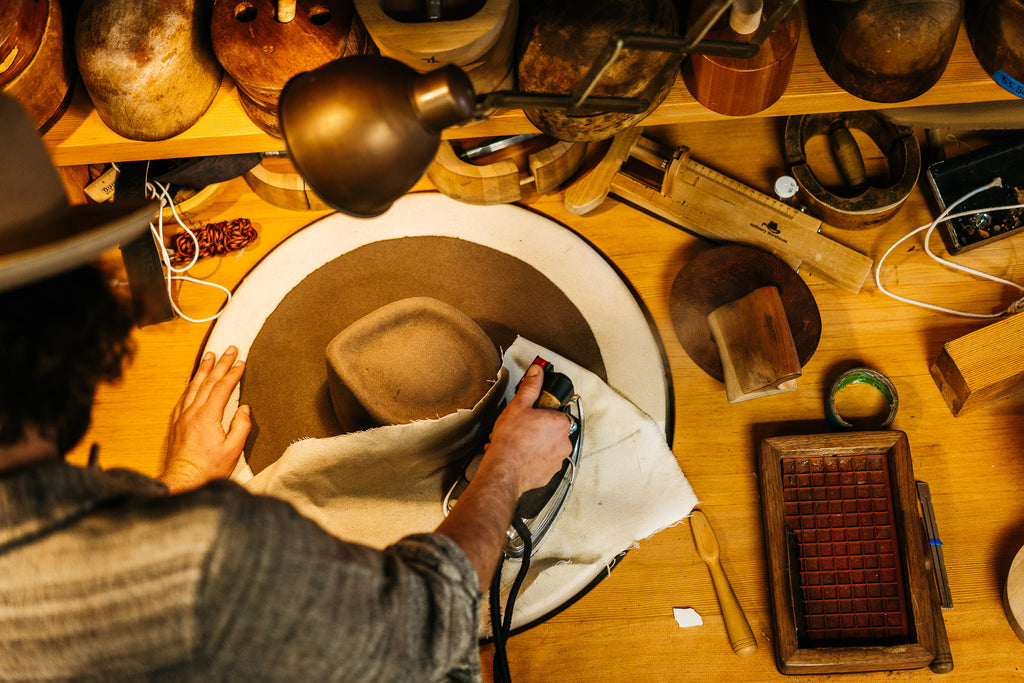 Hampui Hats