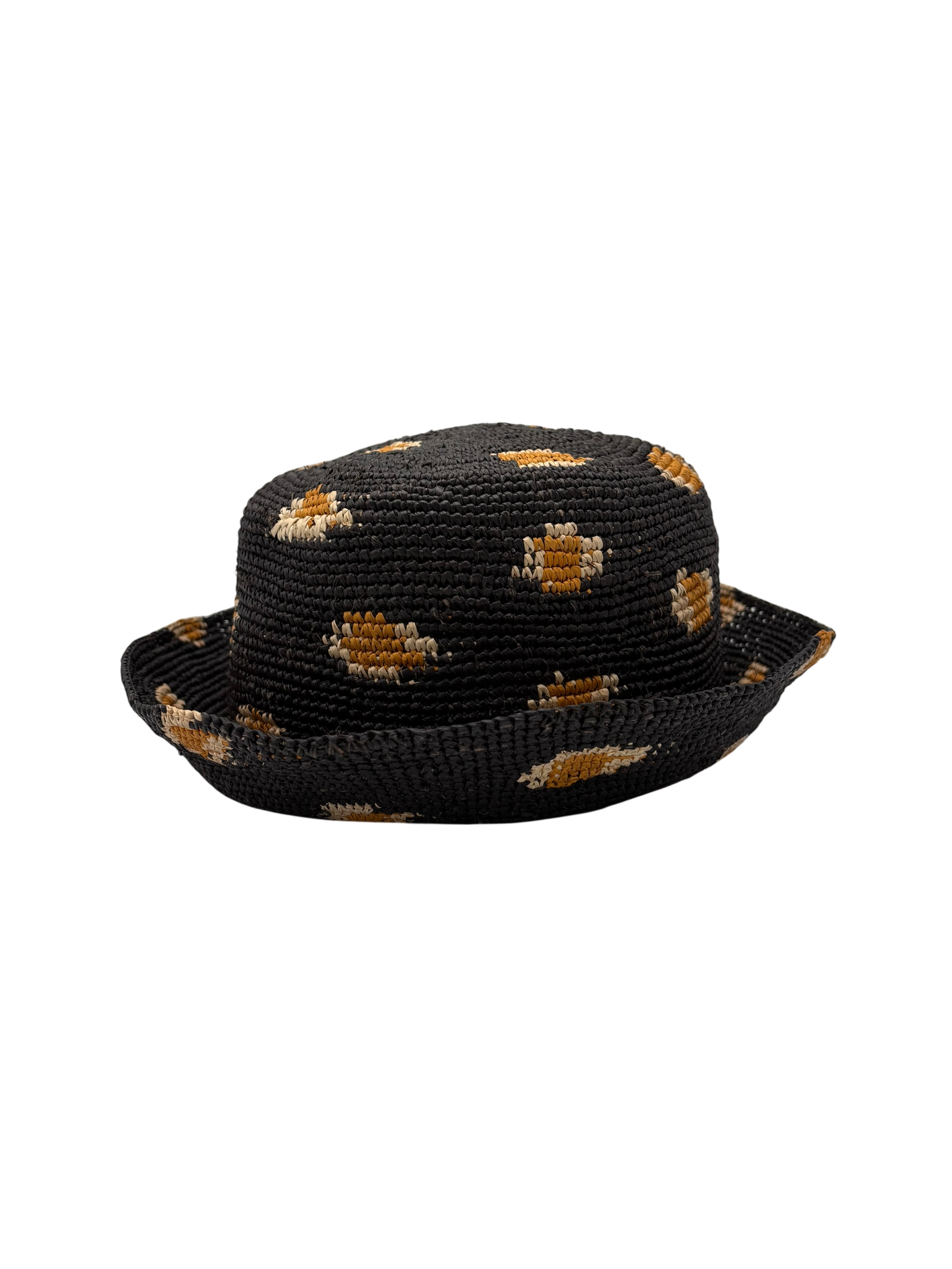 Nocturnal Straw Bucket