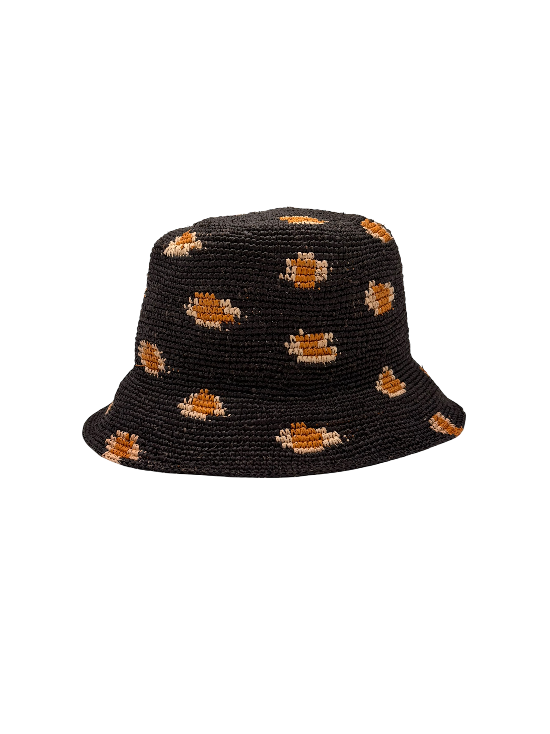 Nocturnal Straw Bucket