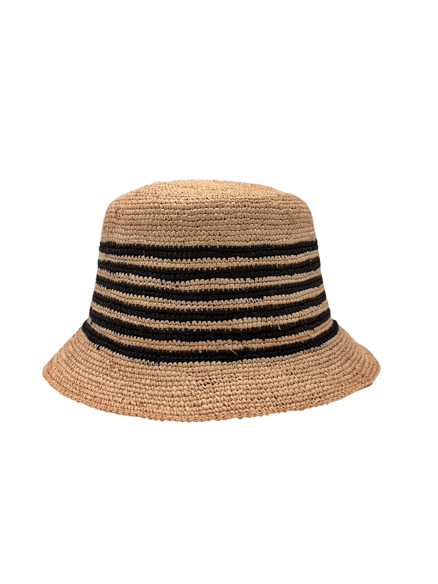 Racer Straw Bucket