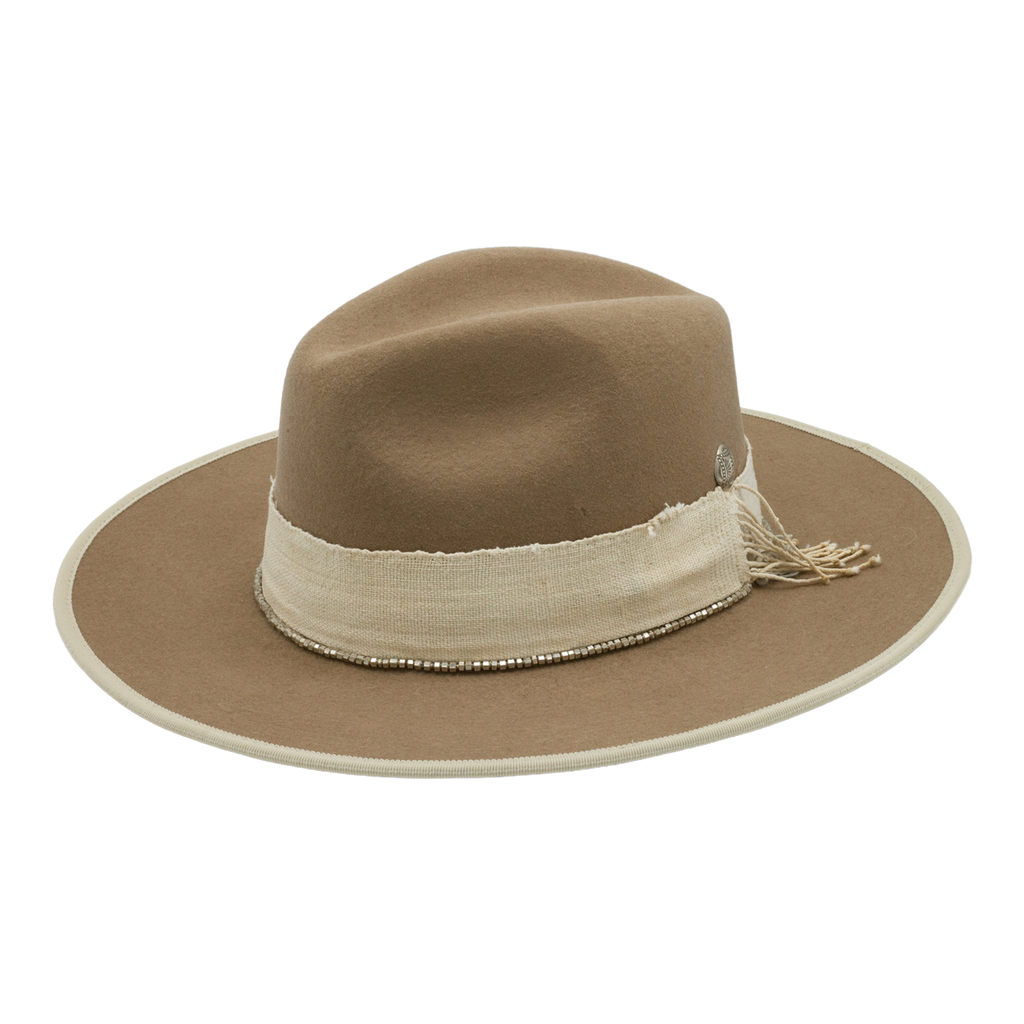 Colorado Summer – Hampui Hats