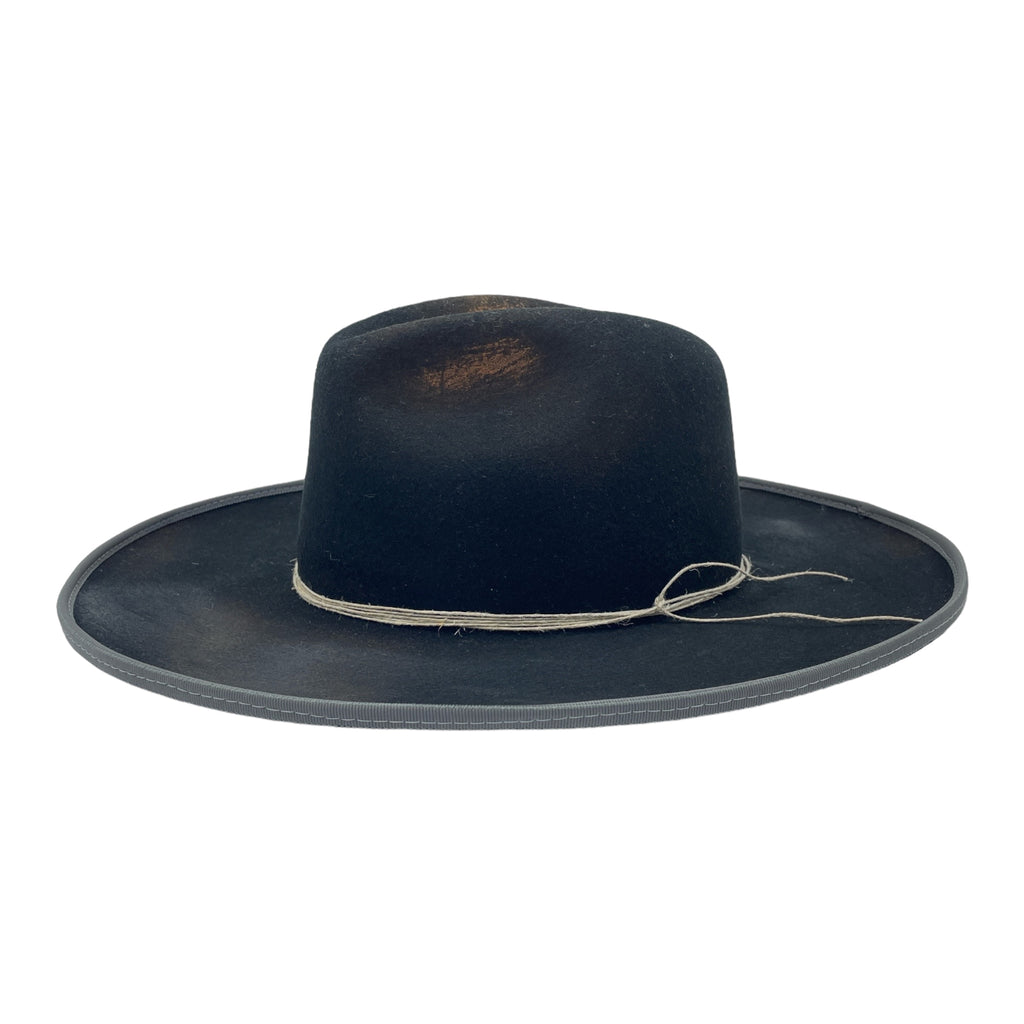 Rough Around the Edges – Hampui Hats