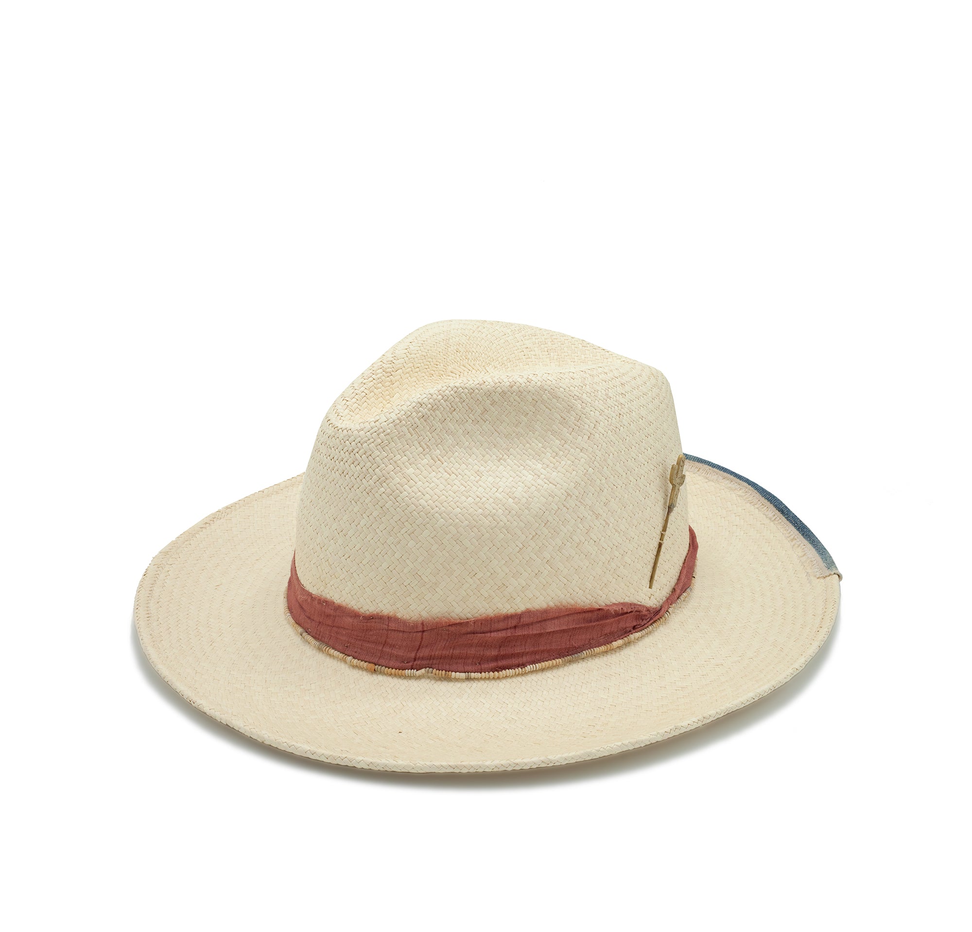 Panama Hat Collection: Authentic Handwoven Straw Hats 