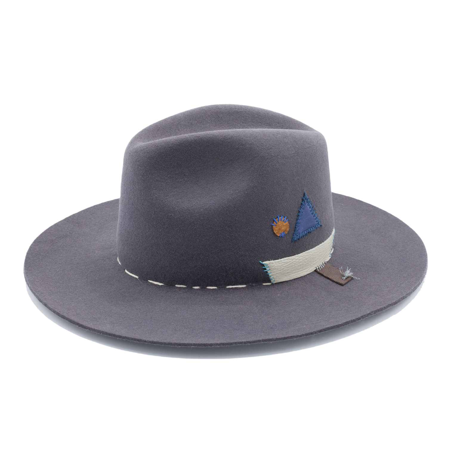 The Groundation Gunmetal