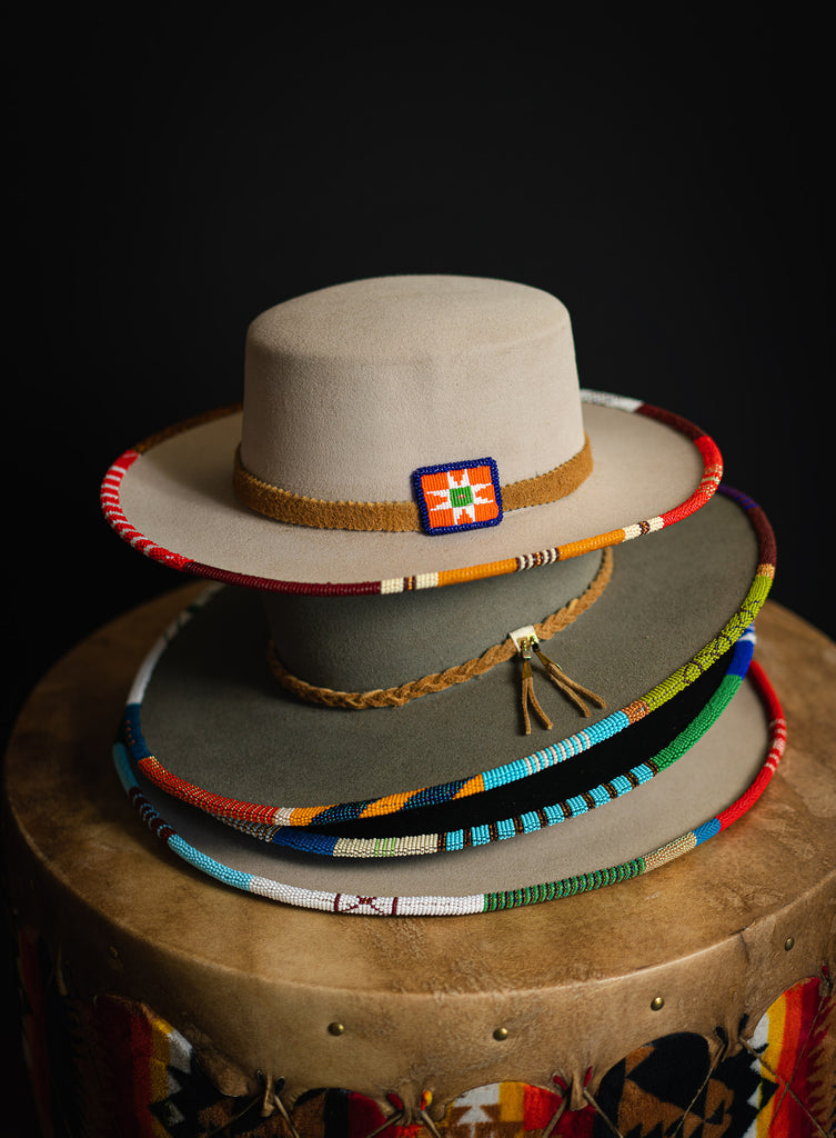 Alaynee Reeve Ready-To-Wear Hampui Hats – Page 19